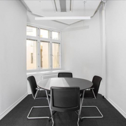 Executive office centre - Helsinki