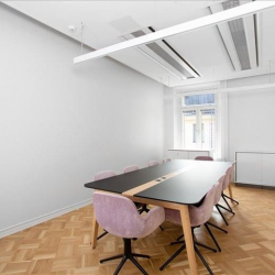 Office space in Helsinki