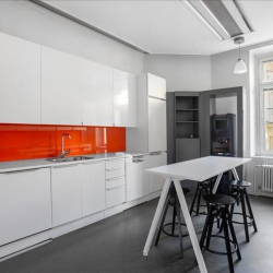 Executive office centre to rent in Helsinki