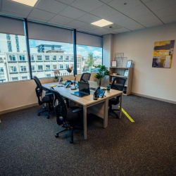 Serviced office centres to let in Coventry
