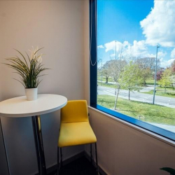 Serviced office in Coventry