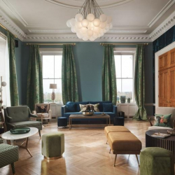 Image of Exeter executive office