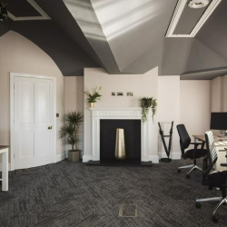 Executive office centre in Exeter