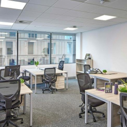 Manor House Drive, Friars House serviced offices