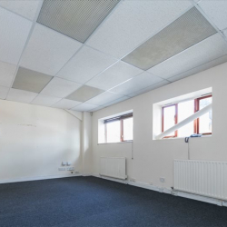 Office space - London