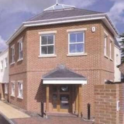 Serviced office to lease in Verwood