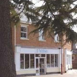 Serviced office centres in central Verwood