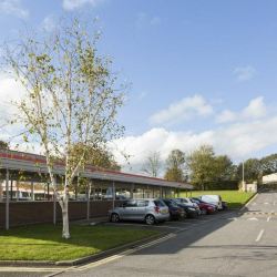 Knaresborough serviced office
