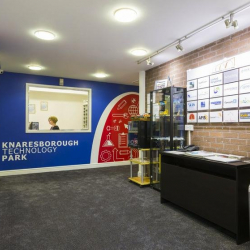 Image of Knaresborough serviced office