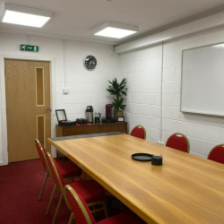 Executive suites in central Knaresborough