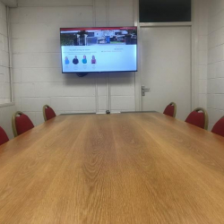 Serviced office centres to rent in Knaresborough