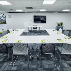 Serviced office - Bedford