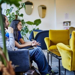 Serviced offices to hire in Bedford