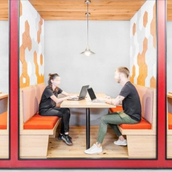Image of Madrid serviced office