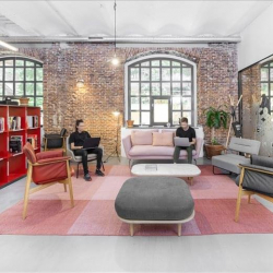 Executive offices to hire in Madrid