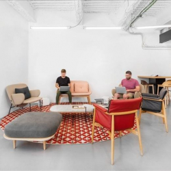 Offices at Manzanares 4