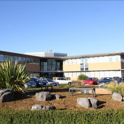 Offices at Maple View, White Moss Business Park