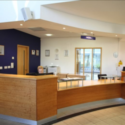 Serviced office centres to let in Skelmersdale