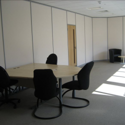 Interior of Maple View, White Moss Business Park