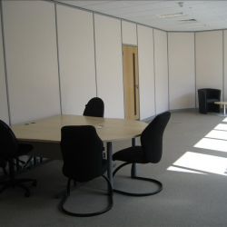Maple View, White Moss Business Park serviced offices