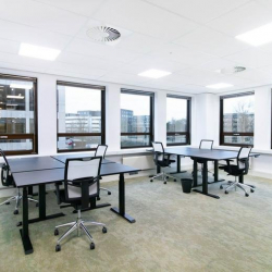 Office accomodations to let in Hilversum
