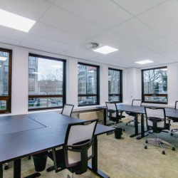 Hilversum executive suite