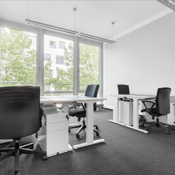 Serviced office to lease in Munich
