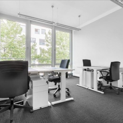 Image of Munich serviced office