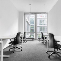 Serviced office to rent in Munich