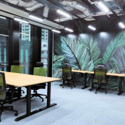 Serviced office - Warsaw