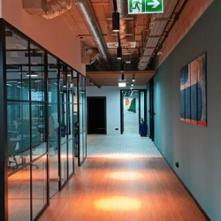 Interior of Marcina Kasprzaka 4