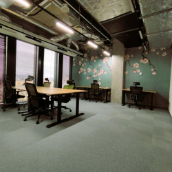 Image of Warsaw executive office