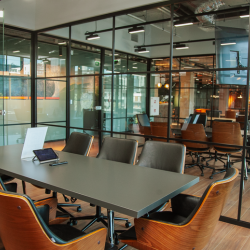 Offices at Marcina Kasprzaka 4