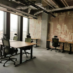 Executive offices to hire in Warsaw