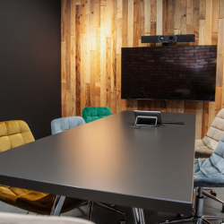 Executive suites to hire in Warsaw