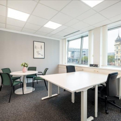 Mariahilfer Straße 123/3 executive suites