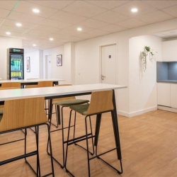 Serviced office to lease in Vienna