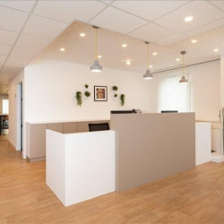 Office accomodations to let in Vienna