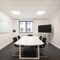 Serviced office centres to let in Vienna