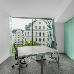 Executive office centres to hire in Vienna