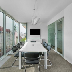 Mariahilfer Straße 36, 5th, 6th & 7th floor