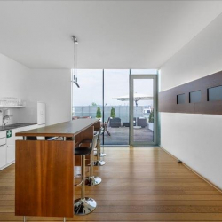 Serviced office in Vienna
