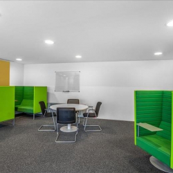 Serviced offices to lease in Vienna