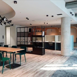 Image of Riga serviced office