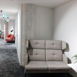Executive office to let in Riga