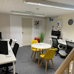 Image of Hythe office space