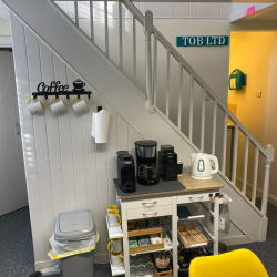 Hythe serviced office