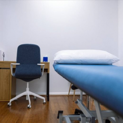 Serviced offices in central Cambridge
