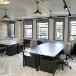 Serviced office to let in Aylesbury