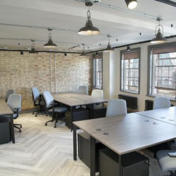 Market House, Market Square office suites